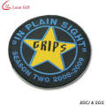 High Quality Club Embroidery Patches (LM1561)